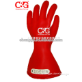 class 0 insulating gloves 1000v